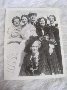 WILLIAM POWELL ORIGINAL PRESS PHOTO 8X10 1935 THE GREAT ZIEGFELD AMERICAN GIRLS - Picture 1 of 12