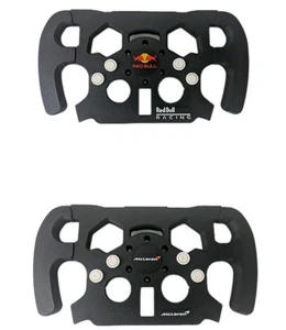 Logitech G29/G920/G923 F1 Mod,Integrated Buttons. New Design - Picture 1 of 24