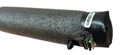 New Bacharach 3015-4572 Infrared Field Bench Replacement Kit for HGM-MZ/SZ - Image 1 of 4