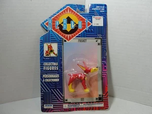 VINTAGE ReBoot Frishet Irwin Toys Collectible Figure New In Package 1995 - Bild 1 von 1