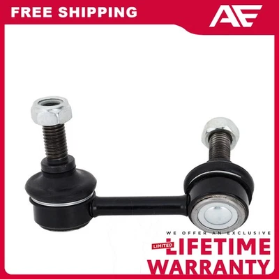 Barra estabilizadora para Cadillac STS SRX 2004-2011 Saturn Sky Pontiac Solstice Foto 1 de 4