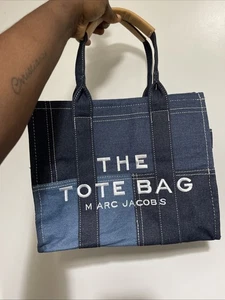 Marc Jacobs Tote Bag - Picture 1 of 7