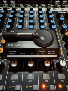 Blackstar Beam Solo | Neuwertig - Gekauft am 29.09.2025 - Bild 1 von 2