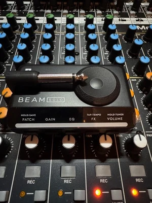 Blackstar Beam Solo | Neuwertig - Gekauft am 29.09.2025 - Bild 1 von 2