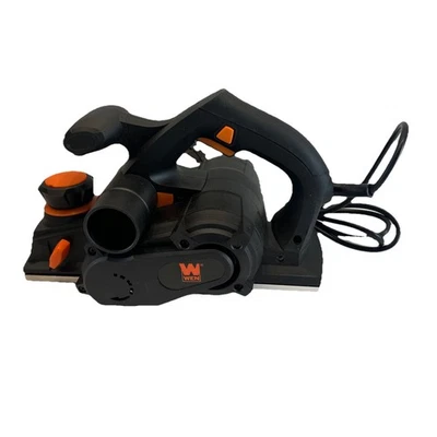 WEN 6534 4.37 inch Handheld Planer - Image 1 of 4