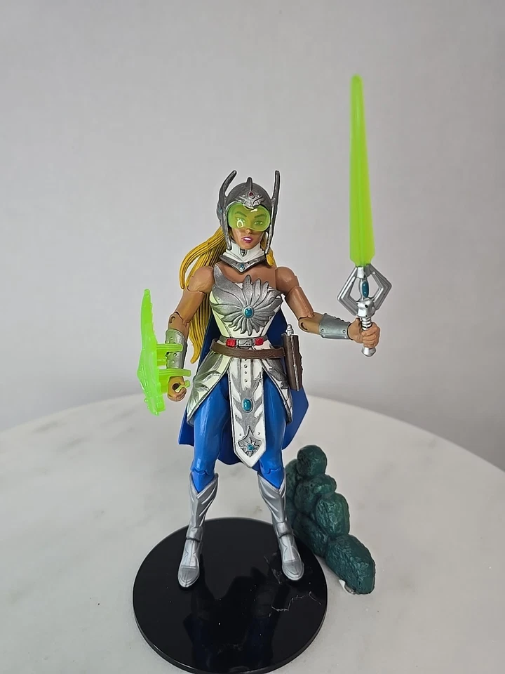 Masters of the Universe Classics SHE-RA (Protector Galáctico) Suelto MOTUC MOTU Foto 1 de 4