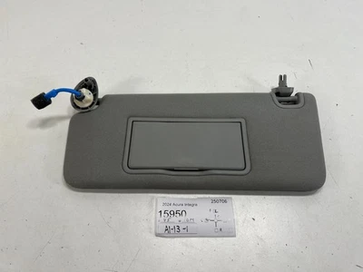 2023-2025 ACURA INTEGRA PARASOL DELANTERO IZQUIERDO LADO CONDUCTOR OEM Foto 1 de 4