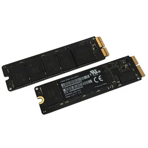 SSD original 12+16 Pins 256Go pour MacBook Pro Retina/MacBook Air et iMac (2013/ - Imagen 1 de 1