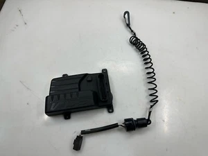 2008 Ski Doo Skidoo Summit 800 137” Calibrated Module ECU CDI Key Computer - Picture 1 of 6