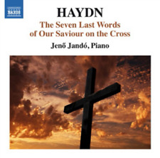 Joseph Haydn Haydn: The Seven Last Words of Our Saviour On the  (CD) (UK IMPORT)