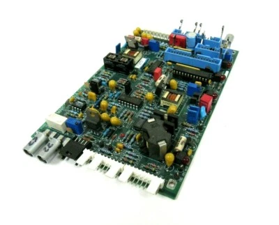 USED MARCONI DATA SYSTEMS 11923-DD-AA UTILITY BOARD 11923DDAA - Image 1 of 3