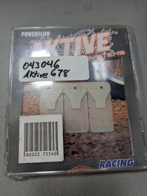 Yamaha 1995 YZ250 cañas activas - 1678 Foto 1 de 2