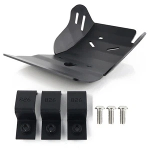 Protector de placa antideslizante de motocicleta adecuado para Yamaha YZ125 2005-2023 YZ125X 2005-2024 - Imagen 1 de 19