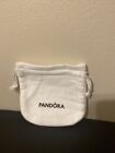 Authentic Pandora Medium Drawstring Bag