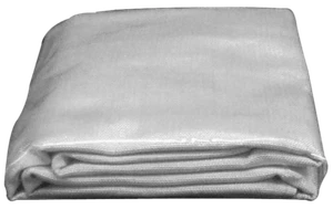 IES 70506 Funken/Schweißdecke 6 Fuß X 6ft. Hitze gereinigt - Bild 1 von 1