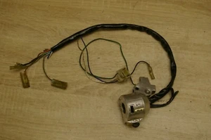Honda CM400 CM 400 LH Left Hand Switch Gear - Imagen 1 de 5