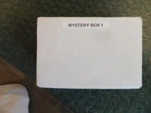 Star Trek Trading Cards Mystery Box - Bild 1 von 3