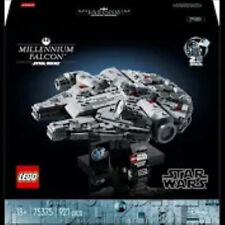 LEGO Star Wars: Millennium Falcon (75375)