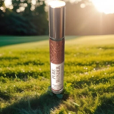 全新/DISCONTINUED Bath & Body Works 女式香水喷雾旅行装 0.23 FL 盎司 — 第 1/4 张图片