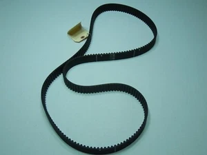 GM Timing Belt 94-97 SAAB 900 V6 01-05 Saturn V6 97-01 CATERA 90530599 - Picture 1 of 3