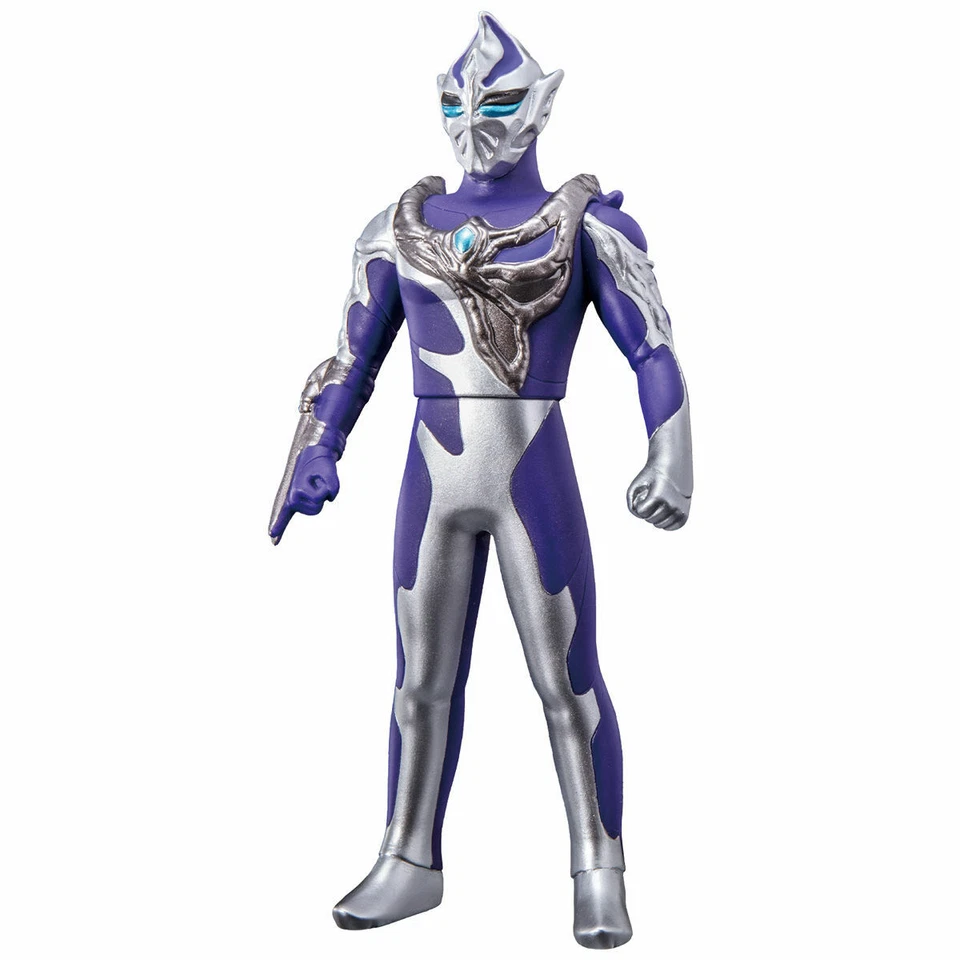 Figura Ultraman Ultra Monster Serie 145 Hydra Bandai Sofvi Foto 1 de 1