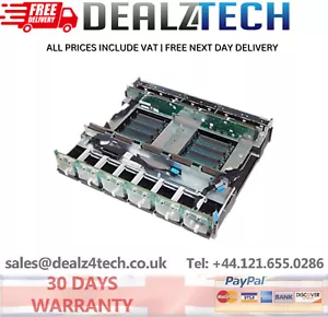 HP Gehäuse BLC7000 G3. 10 Ventilatoren. 6PSU. 2 OA Module, 708047-001 - Bild 1 von 1