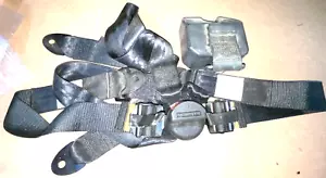 SCHROTH MRAP SAFETY BELT 117705-3 - Picture 1 of 3
