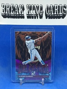 MLB Baseball 2022 Donruss Pick Your Card Inserts & Parallels! Marvels + More!