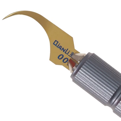QIANLI & TTOOLS PLUS QianLi 007 Glue Removal Tool Knife Mainboard CPU Werkzeug
