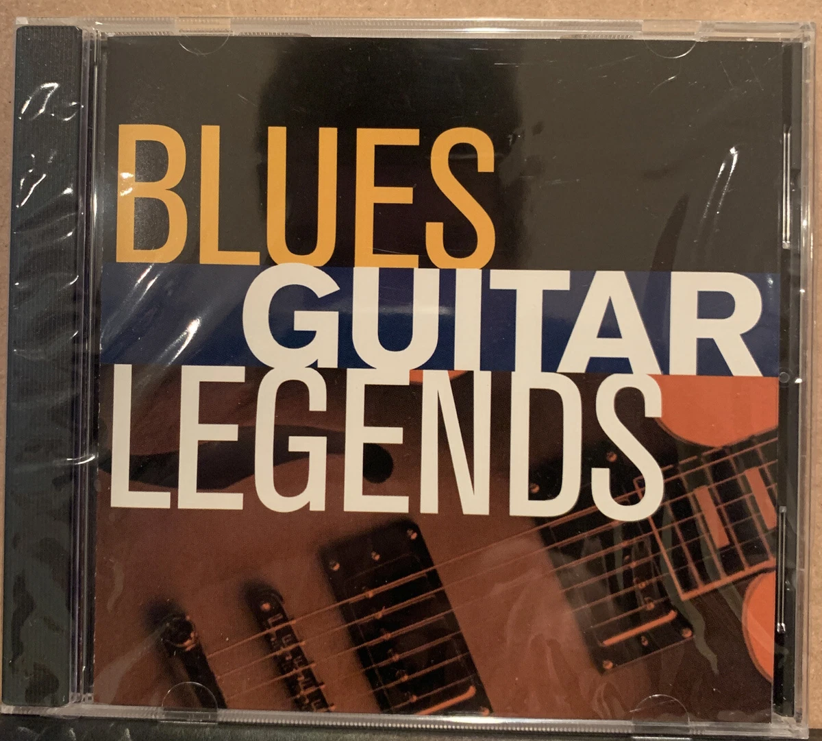 アルバートキング　CD付き　絶版 Albert King电蓝调蓝调音乐CD | eBay