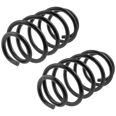 Front Coil Spring Set for Hyundai Tucson 2010 - 2011 TRW JCS172T Foto 1 de 3