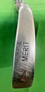 Merit 305 4 Iron Senior Classic RH Graphite 40" - Picture 1 of 7