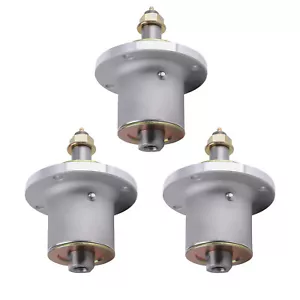3PK 44'' 48'' 52'' Spindle for Ferris IS700Z 5061095 5061095SM - Picture 1 of 12