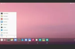Android Pie 9.0 r2 64-Bit Live/Install Bootable 32 GB USB 2.0 for PC - Picture 1 of 1