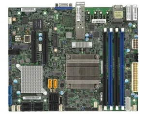 Placa madre Supermicro X10SDV-7TP4F - Imagen 1 de 1
