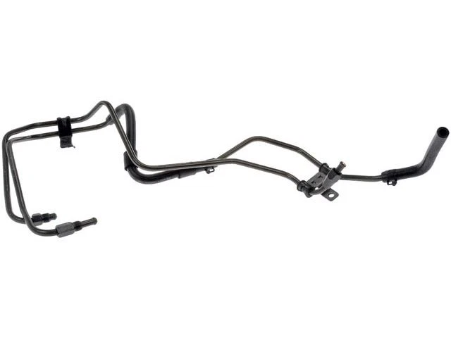 Manguera de retorno de dirección asistida Dorman 28JS17P para Kia Sorento 2003-2006 3,5 L V6 Foto 1 de 1