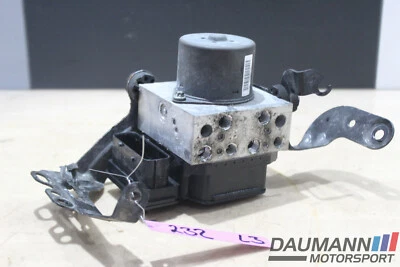 BLOCCO IDRAULICO ABS ORIGINALE Originale + Mini Cooper R55 R56 R57 + Centralina + 6793232 - Immagine 1 di 3