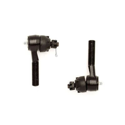 Outer Tie Rod End Set Fits 1961 - 1970 Buick Cadillac Oldsmobile Pontiac - Image 1 of 2