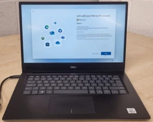 Dell Vostro 5490 14" Laptop i5 10210U 8GB RAM 256GB NVMe WIN11PRO WIFI     PR19 - Zdjęcie 1 z 9