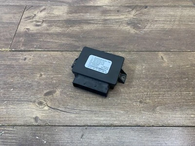 Módulo de control de freno de estacionamiento eléctrico Mercedes-Benz S550 S63 AMG 2014-2017 FABRICANTE DE EQUIPOS ORIGINALES Foto 1 de 3