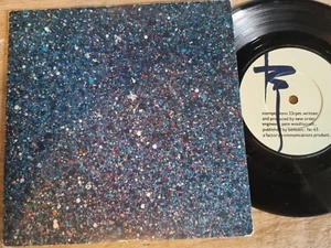 New Order – Temptation 1982 7” Factory – fac 63 Post-punk - Picture 1 of 7