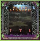 BLACK SABBATH - Tyr (1990 IRS Records cd )