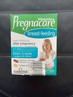 Vitabiotics Pregnacare Breast-Feeding Tablets - 84 Count