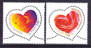 France 2696-97 MNH 1999 Festival Stamps set Very Fine - Picture 1 of 1