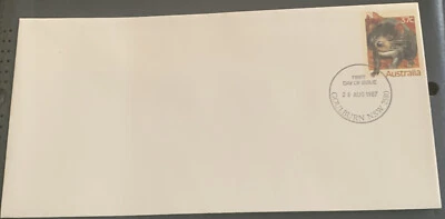 Australia PSE 1987 Tasmanian Devil - Image 1 of 3