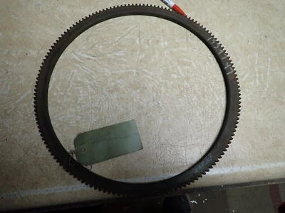 Studebaker 1539747 Flywheel Ring Gear NOS 1956-64 6 cyl Cars - Image 1 of 2