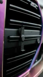 Uchwyt tablicy rejestracyjnej twist ́n ́ fix V2.0 #01 Niemcy - do BMW - Zdjęcie 1 z 3