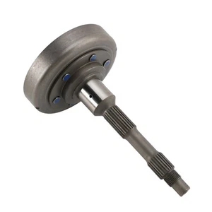 Rear Clutch Variator Secondary 160102-102-0000 For Linhai Atv M550 E4 Promax T3 - Picture 1 of 12