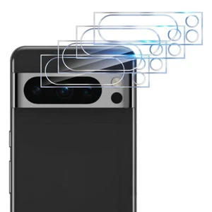 For Google Pixel 8 8 Pro Camera Lens Tempered Glass Protector Anti-Scratch UK - Zdjęcie 1 z 16
