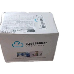 cloud storage intelligent home camera - Bild 1 von 9